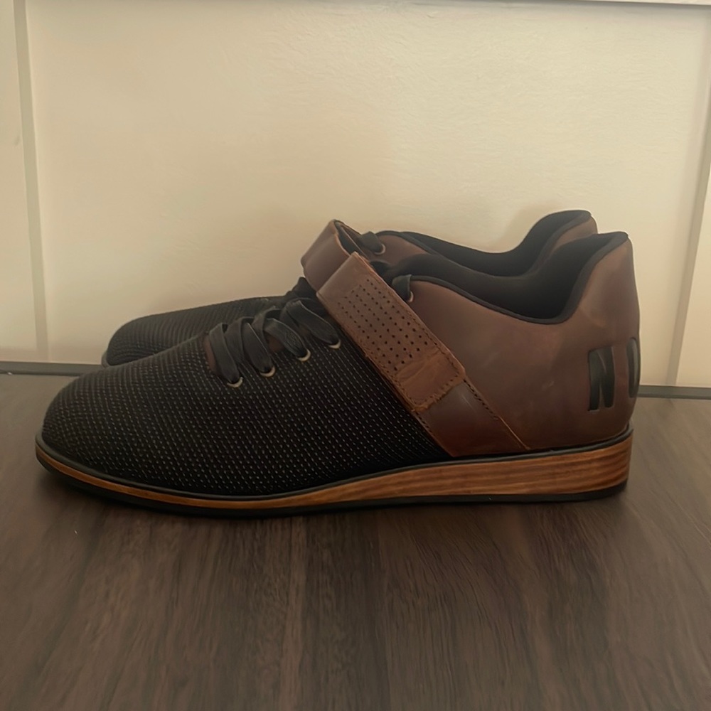 Men’s Nobull Lifters brand new